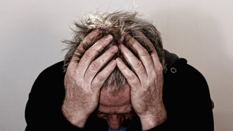 34% от преболедувалите COVID страдат от неврологични или психични проблеми