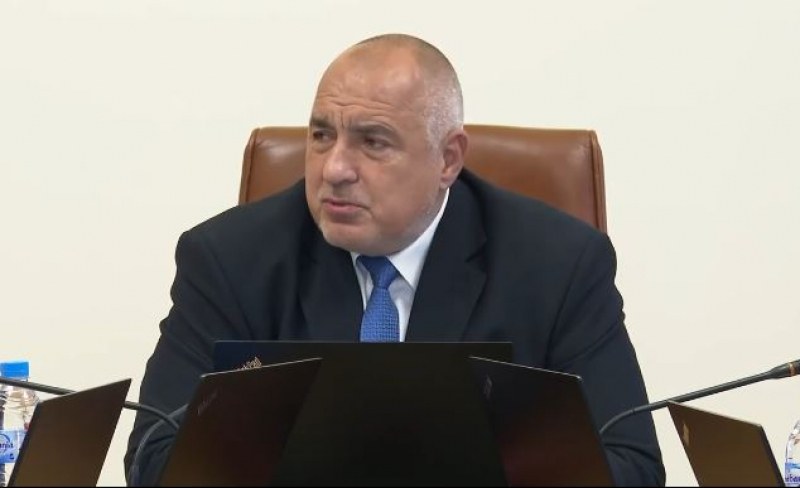 Слави да си поеме отговорността, готови сме - 10 депутати да подкрепят правителство