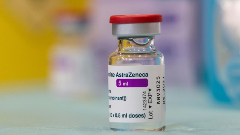 Българките в риск от тромбози няма да се ваксинират с 