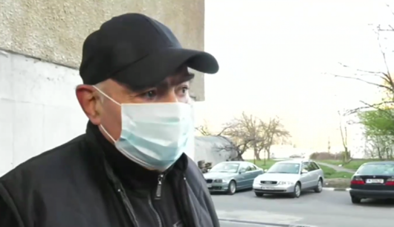 Карантинираният председател на СИК: Ситуацията е спорна