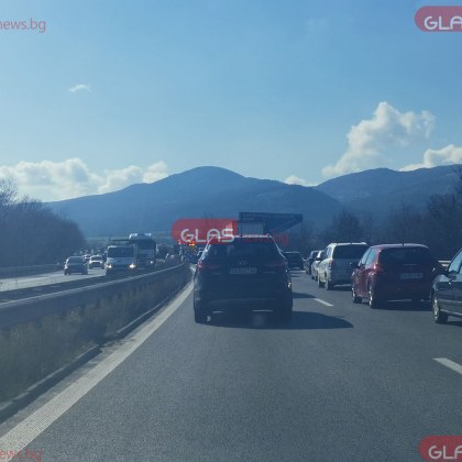 Спират камионите по