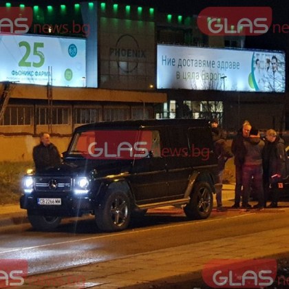 Застреляли Дракополов преди да пропее!