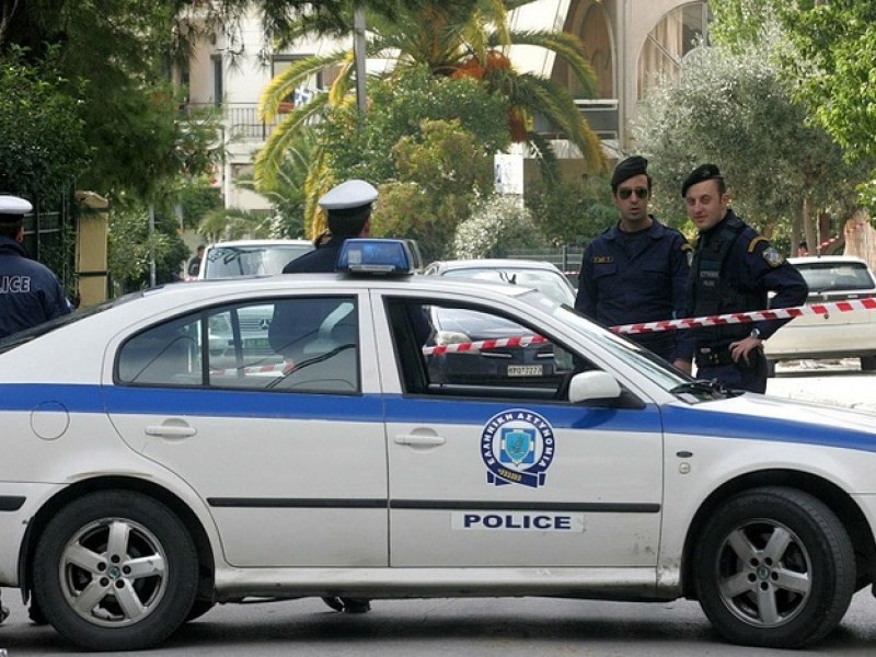 С 6 куршума е прострелян гръцкият журналист! Кой е искал смъртта му?