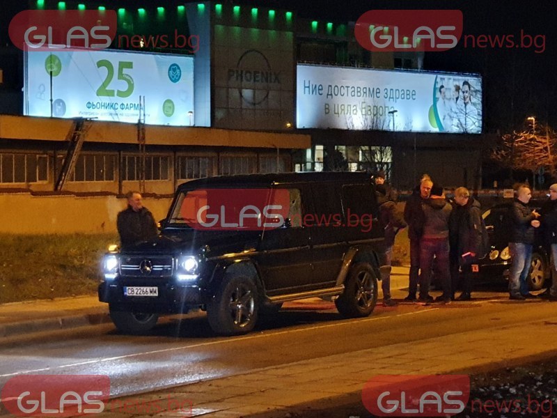 Застреляли Дракополов преди да пропее!