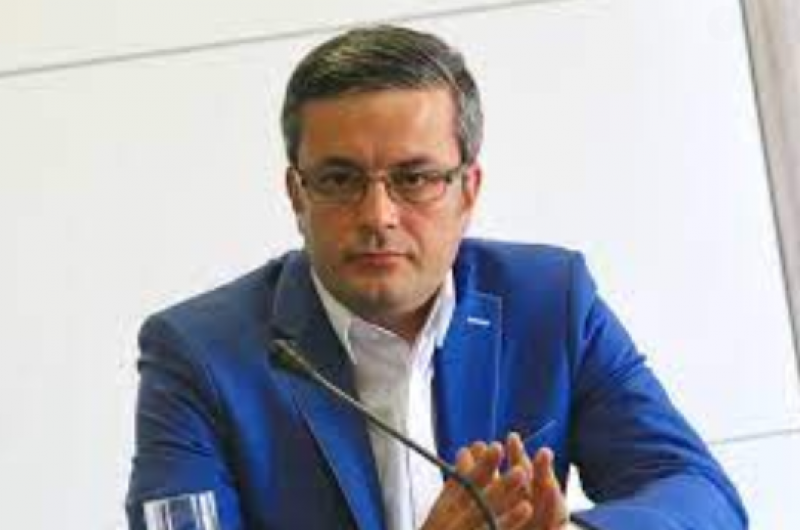 Ако партиите нямат комуникация, ще изпаднем в ситуация на политическа криза