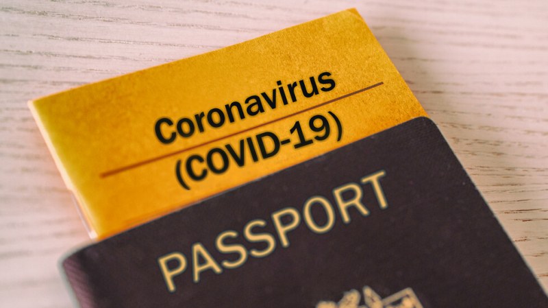 България и още 12 страни от ЕС се договориха за ваксинационните паспорти