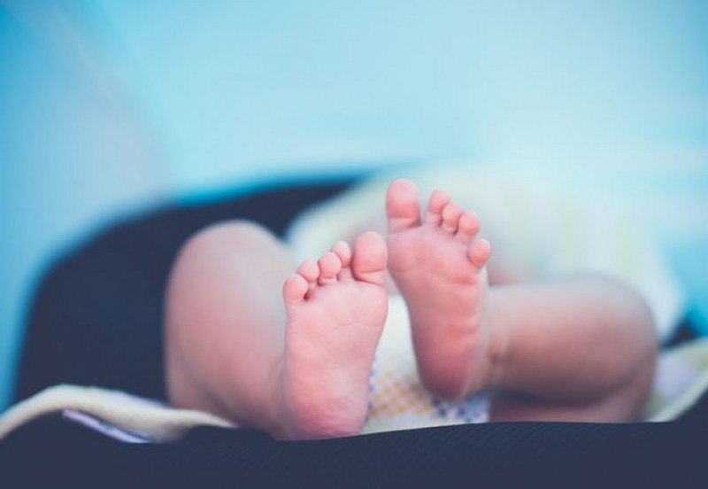 Ковид в Смолянско: Бебе на 2 месеца е в болница