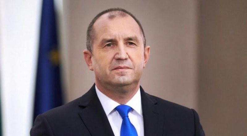 Радев ще издаде указ за заседание на НС, когато ЦИК обяви имената на депутатите