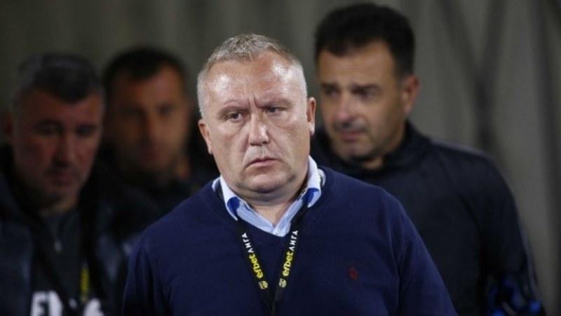 Арда се класира на финал за Купата за първи път, Белия с трети за 4 години!