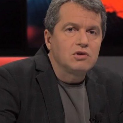 Журналисти се възмутиха от новоизлюпения депутат Тошко Йорданов ВИДЕО