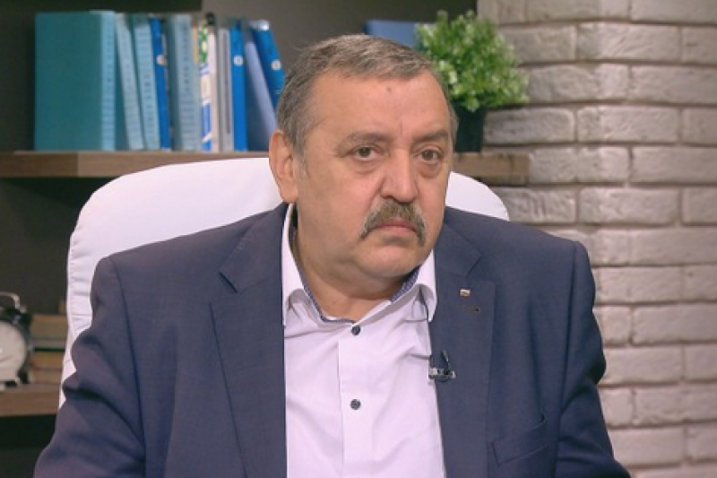 Проф. Кантарджиев разкри кога ще достигнем колективен имунитет
