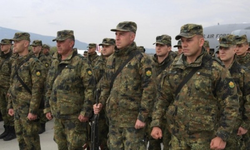 Решено: Изтегляме военния си контингент от Афганистан