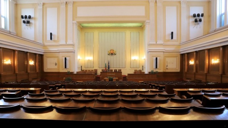 Депутатите приеха оставката на третото правителство на Борисов