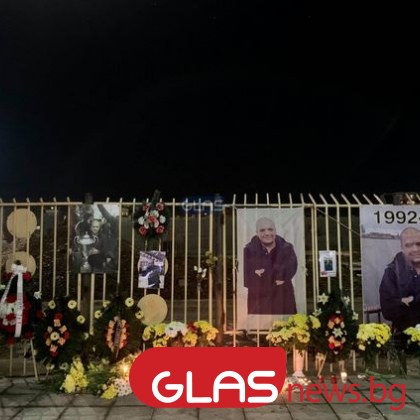 Повдигнаха обвинение за убийство на син на полицай и още 7 души за смъртта на Тоско!