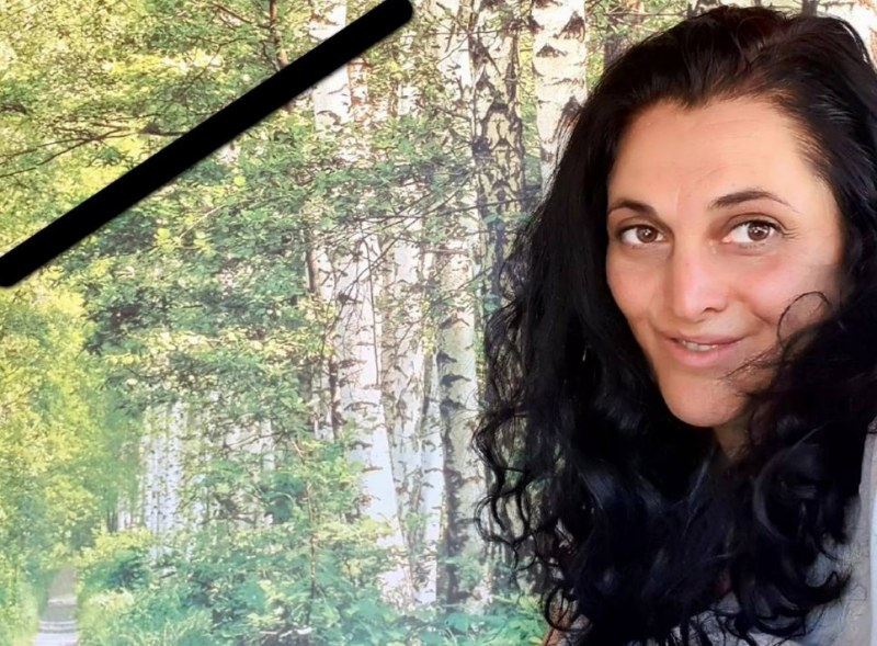 Наша мед. сестра загуби битката с вируса, оставя дете сираче