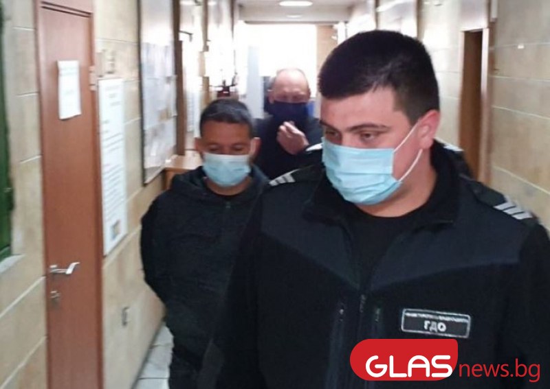 Обвиненият в лихварство Бойко от Пловдив: Аз съм почтен човек