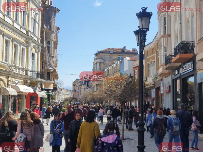 Вижте ЗАПОВЕДТА за новото разхлабване на мерките в страната