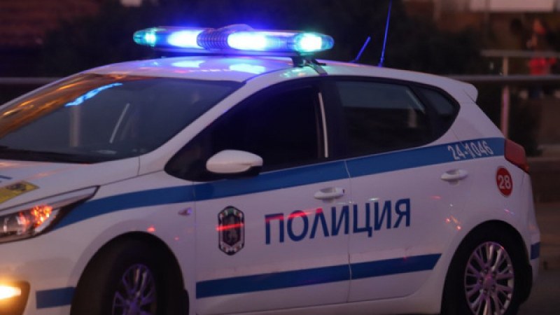 10 000 лева глоби след серия от нарушения на пловдивчанка на пътя!
