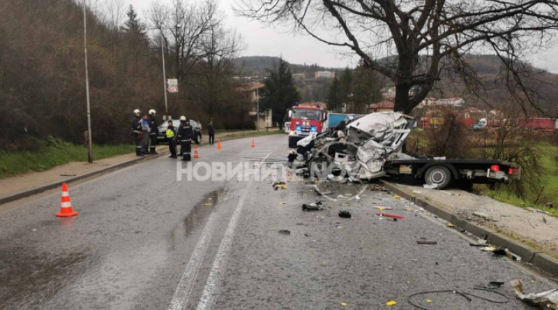 Започна пропускането на автомобили през Прохода на републиката
