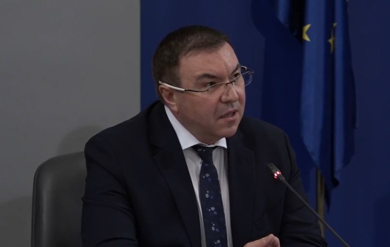 НОЩ: Излизаме от третата вълна от ковида, постигнахме целите си!