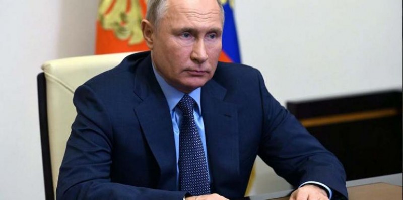 С Владимир Путин шега не бива, отговаря на провокациите 