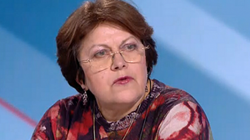 Ако съставът на предложеното правителство е твърде артистичен, ще се замисля