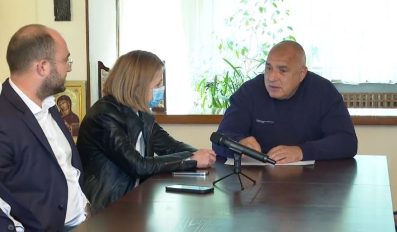 Ще представим нови кметове, както нови министри НА ЖИВО