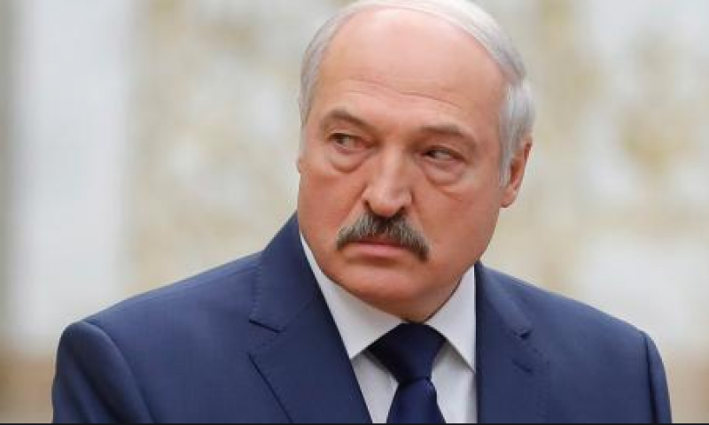 Смъртта на президента Лукашенко е оценена на 10 милиона долара