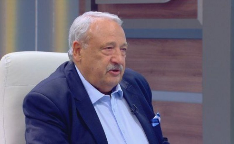 Иван Гарелов за ИТН: Тази игра на мълчание беше печеливша до вчера