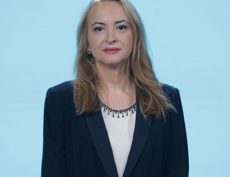 Антоанета Стефанова е кандидатът на Слави. Връща мандата!