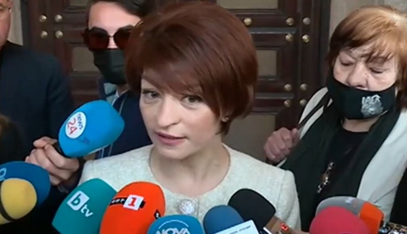 Глас от ГЕРБ: Карантината на Слави изтече, кой ще носи отговорността?