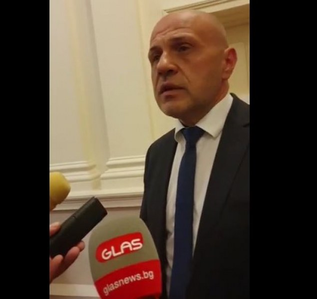 Крайният срок за внасяне на Плана за възстановяване е 2022 г.