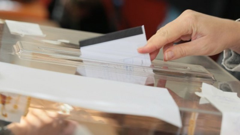 На следващите редовни избори ще гласуваме мажоритарно