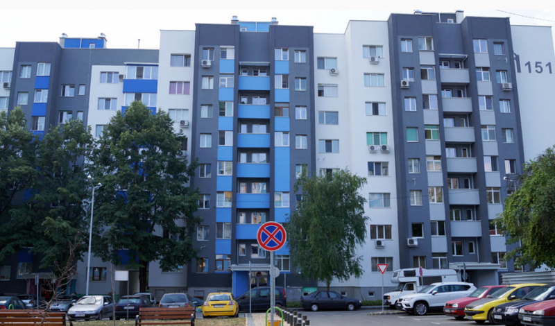 Нов срок за техническите паспорти на сградите