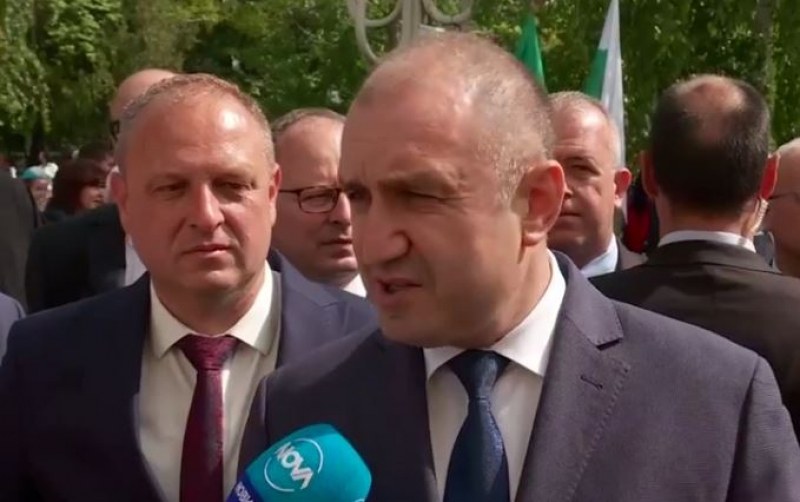 Ще назнача служебно правителство, само ако стигнем до такава ситуация