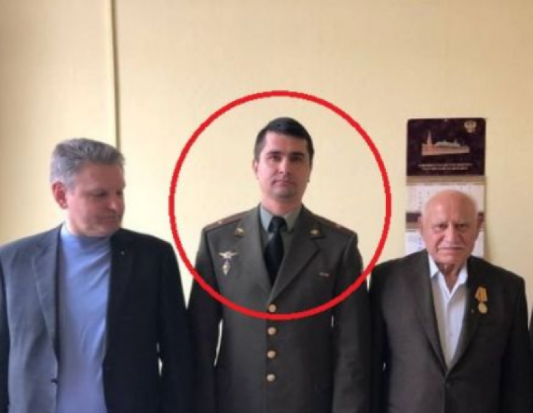 Ясно е кой е изгоненият руски дипломат
