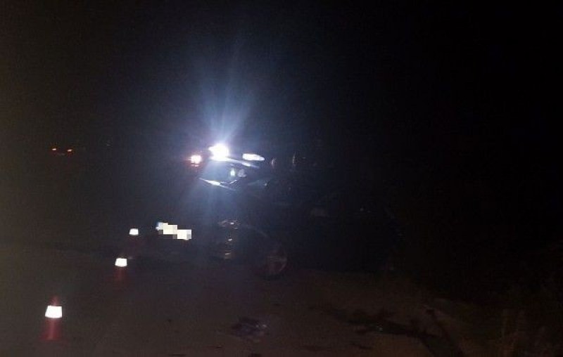 Трета жертва от кървавия ад на пътя до Пловдив. Шофьор е потрошен и в болница