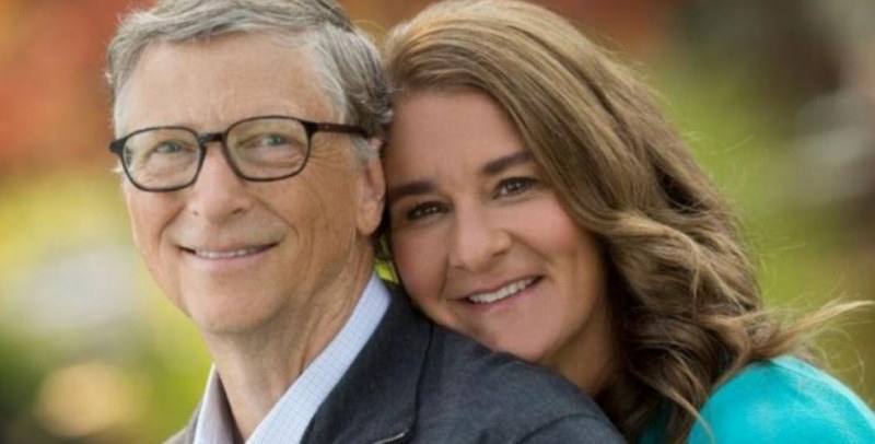 Бил Гейтс и съпругата му се развеждат