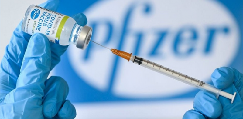 Мъж осъди Pfizer за 600 000 евро заради странен страничен ефект