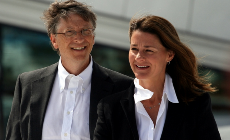 Колко са богати Бил и Мелинда Гейтс и разбраха ли се за подялбата?