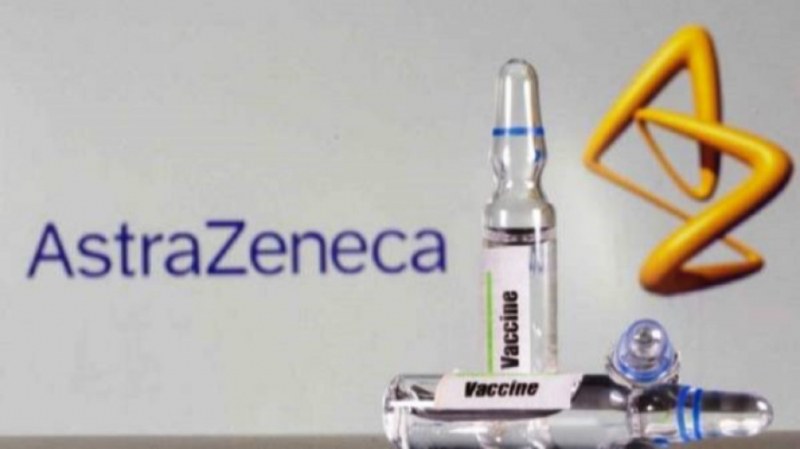 Отново проблем с AstraZeneca! Откриха редки неврологични усложнения след ваксинация