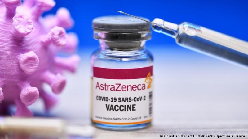 Европейската комисия няма да поднови договора за ваксини с AstraZeneca