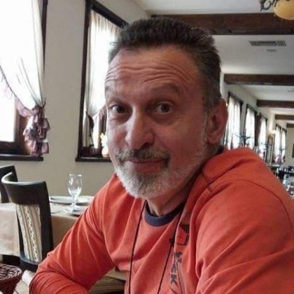 Отиде си д-р Пламен Паликарски! Светъл да е пътят ти, Шефе!