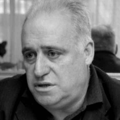 Във вторник си взимаме последно сбогом с Георги Димитров-Джеки