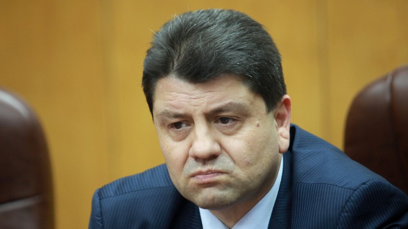Ципов: Предложението да оттегля кандидатурата си за председател на ЦИК дойде от мен