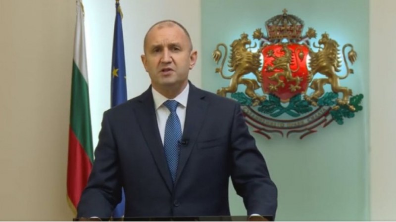 Официално! Президентът разпусна парламента, гласуваме за нов на 11 юли