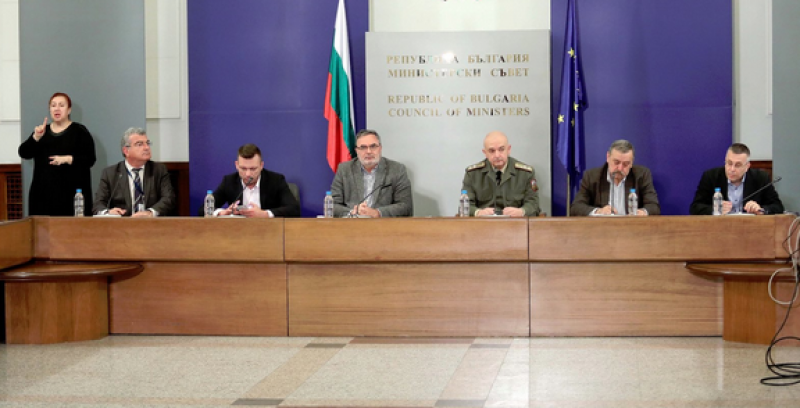Ще закрият ли НОЩ? Решава на заседание служебното правителство