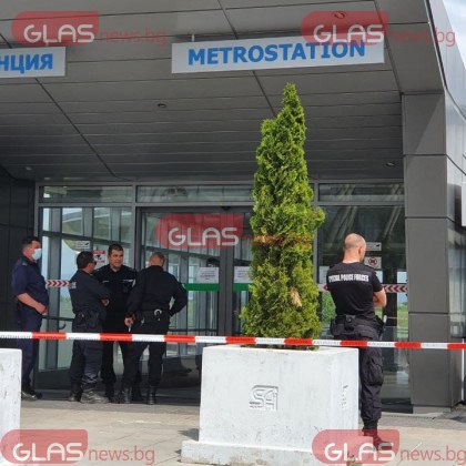 Стрелецът от кървавия ад в метрото се е самоубил с четири куршума