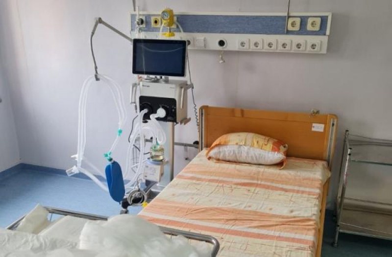 Пандемията – пожар. Още има много случаи на COVID-19 на дневна база