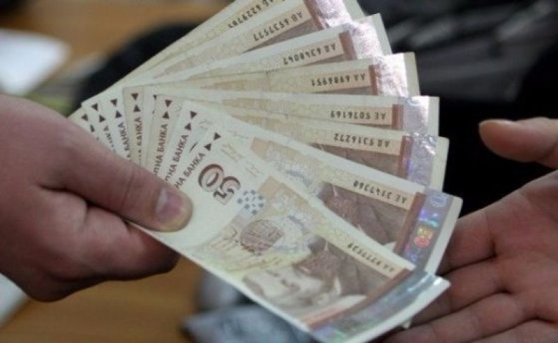 Арестуваха служителка на община в Пловдивско в момент на подкуп!